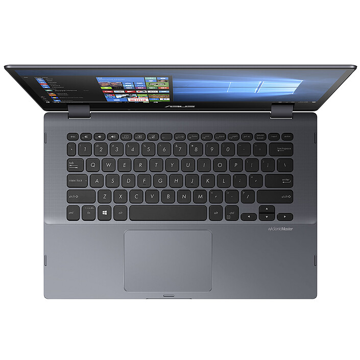 Acheter ASUS VivoBook Flip 14 TP412UA-EC244T