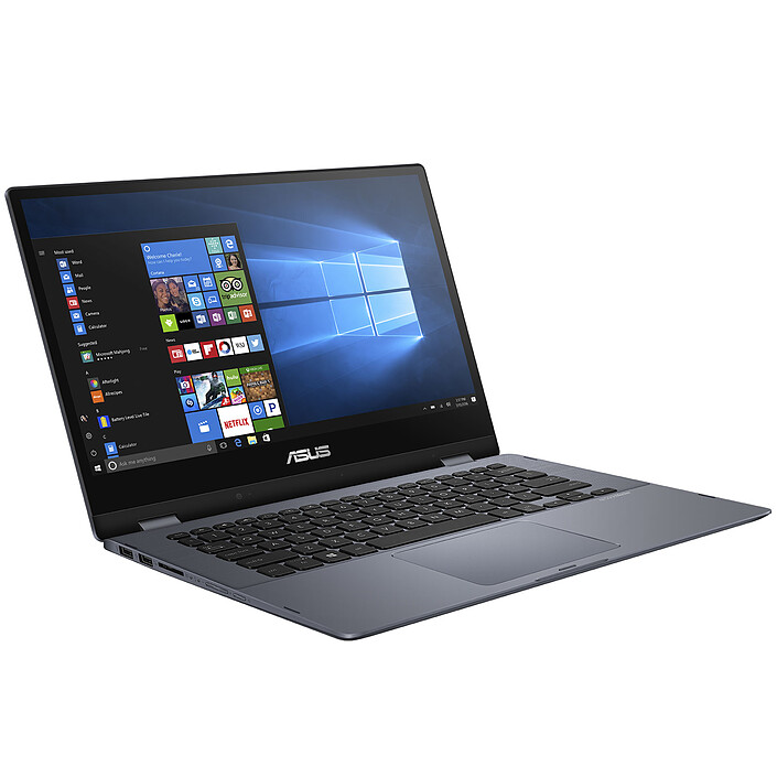 PC portable