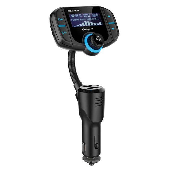 Advance Smart Drive Pro
