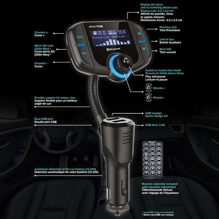 cheap Advance Smart Drive Pro