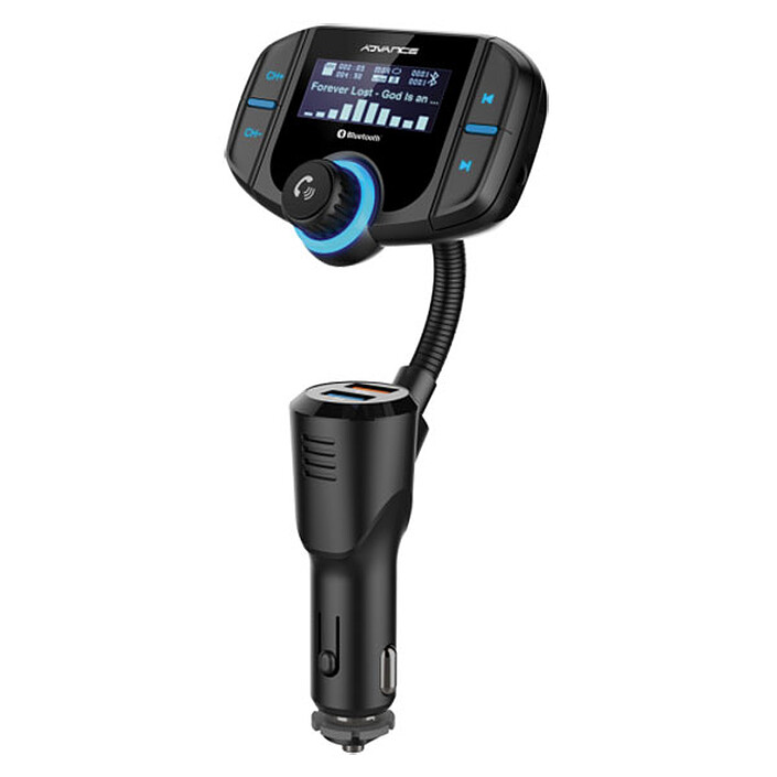 Car stereo accessories