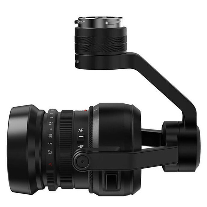 Acheter DJI Zenmuse X5S