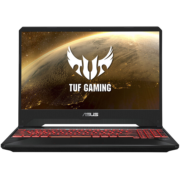 Avis ASUS TUF505DY-BQ024