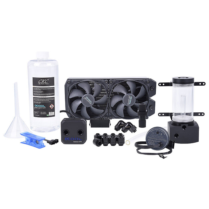 Ventilateur processeur