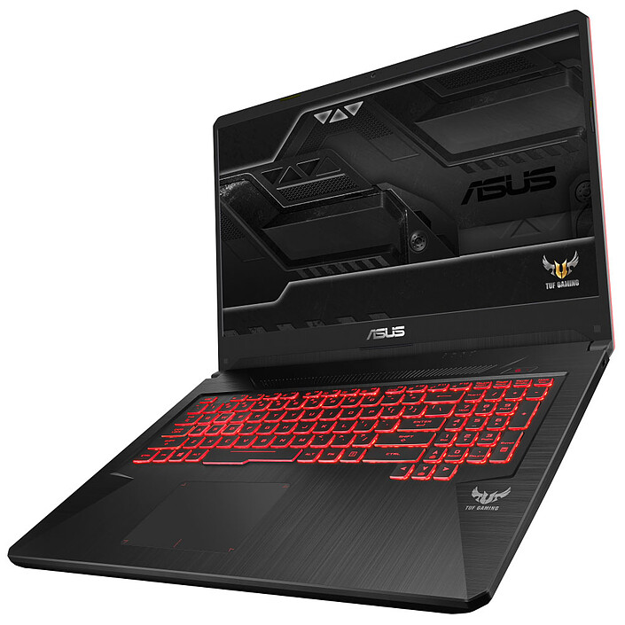 ASUS TUF705GE-EW076