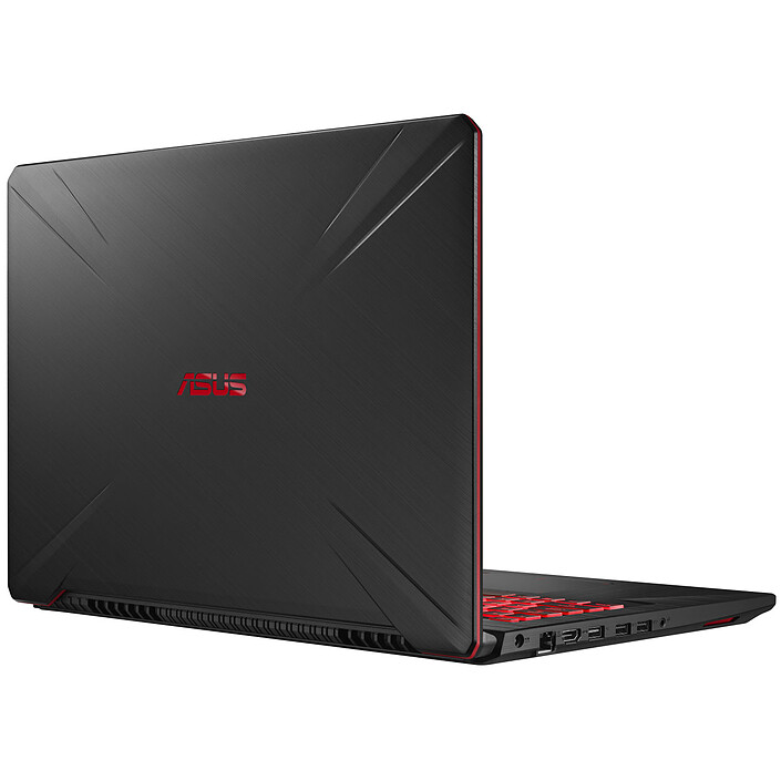 Acheter ASUS TUF705GE-EW076