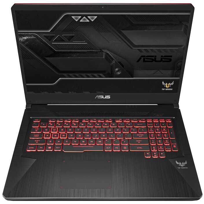 Avis ASUS TUF705GE-EW076