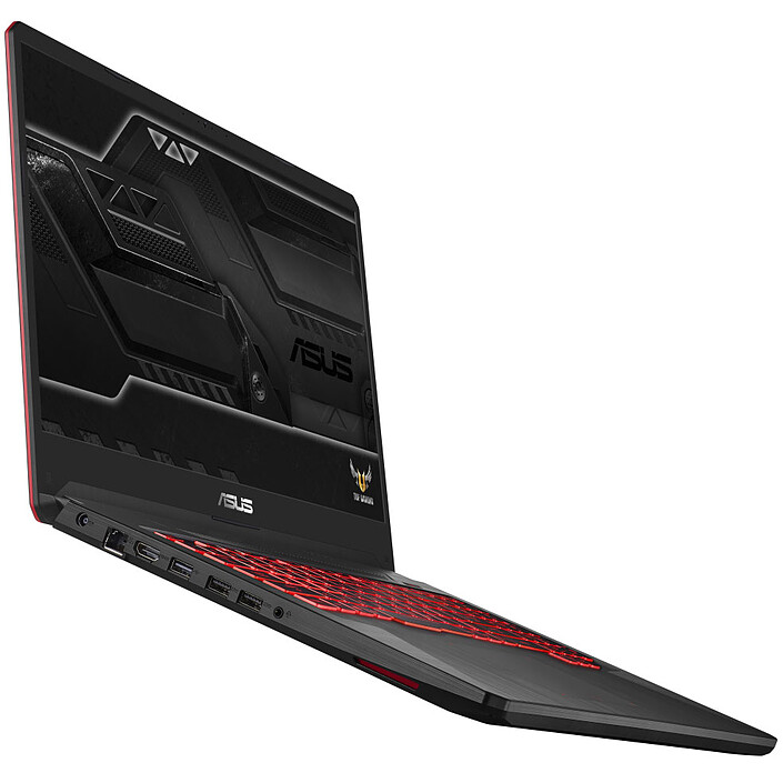 PC portable
