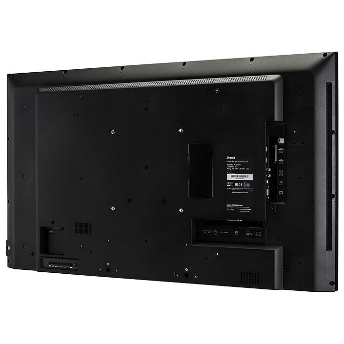 iiyama 50" LED - ProLite LE5040UHS-B1 pas cher