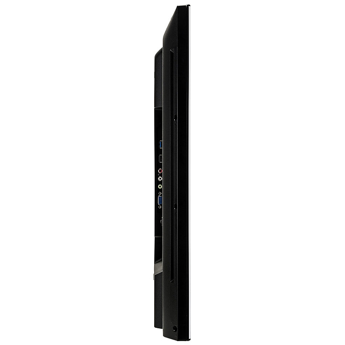 Acheter iiyama 50" LED - ProLite LE5040UHS-B1