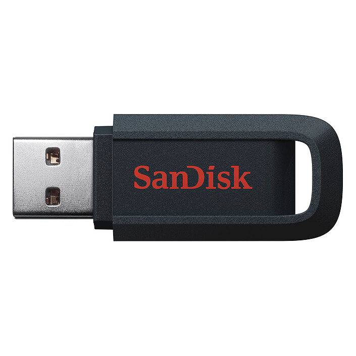 SanDisk Ultra Trek USB 3.0 - 64 Go pas cher