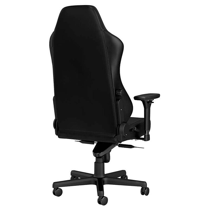 Acheter Noblechairs HERO (noir/noir) + PS Classic OFFERTE !