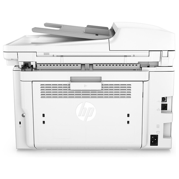 Buy HP LaserJet Pro MFP M148fdw
