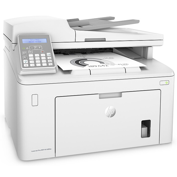 All-in-one printer