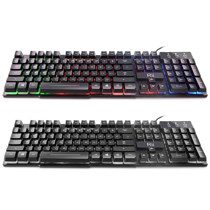 cheap Riitek RII RK100