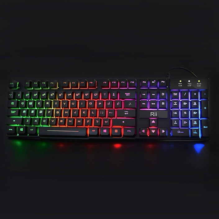 Keyboard