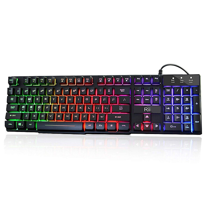Riitek RII RK100