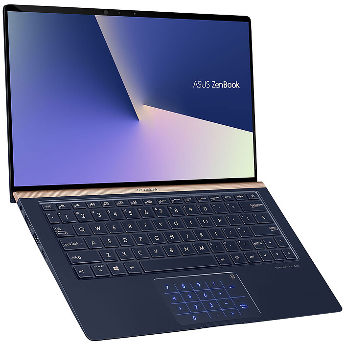 ASUS Zenbook 13 UX333FA-A4041T