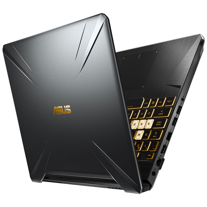 Acheter ASUS TUF565GM-AL305T