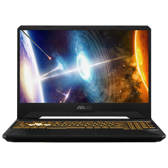 Avis ASUS TUF565GM-AL305T