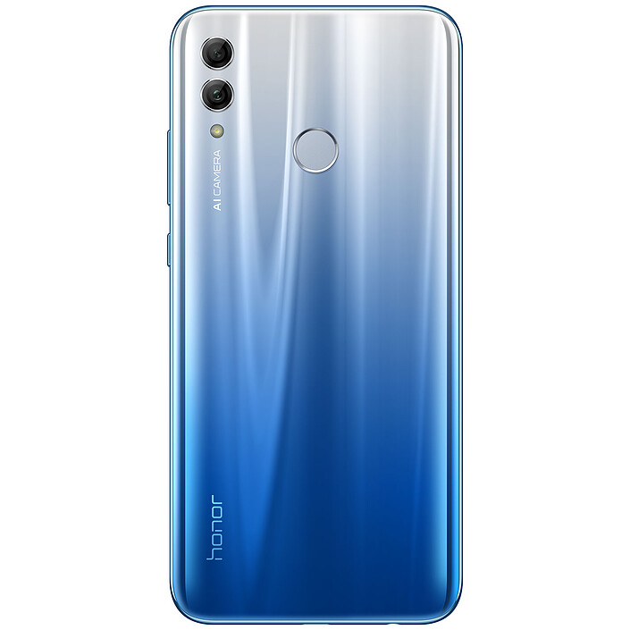 Honor 10 Lite Bleu pas cher