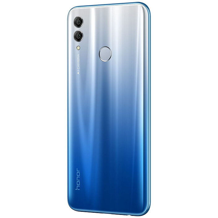 Acheter Honor 10 Lite Bleu