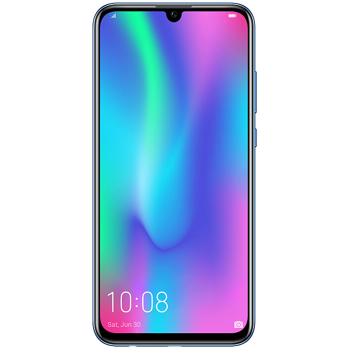 Honor 10 Lite Bleu Saphir