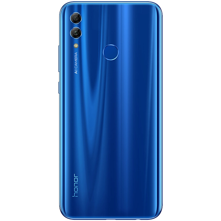 Honor 10 Lite Bleu Saphir pas cher