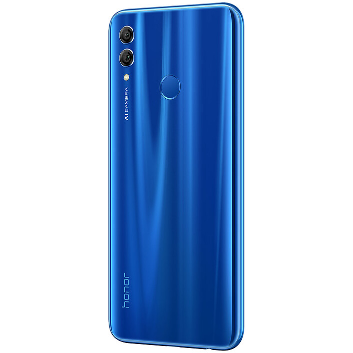 Acheter Honor 10 Lite Bleu Saphir
