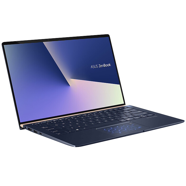 ASUS Zenbook 14 UX433FN-A6014T