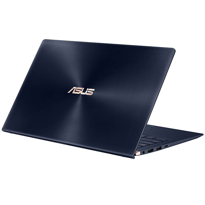 Acheter ASUS Zenbook 14 UX433FN-A6014T