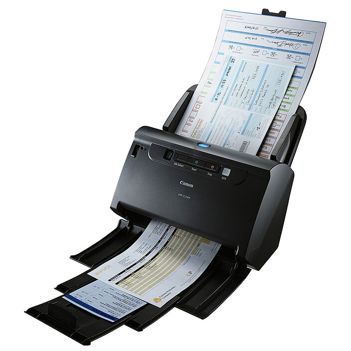 Canon imageFORMULA DR-C230 pas cher
