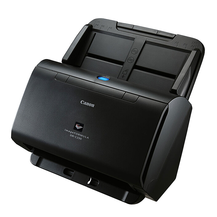 Avis Canon imageFORMULA DR-C230