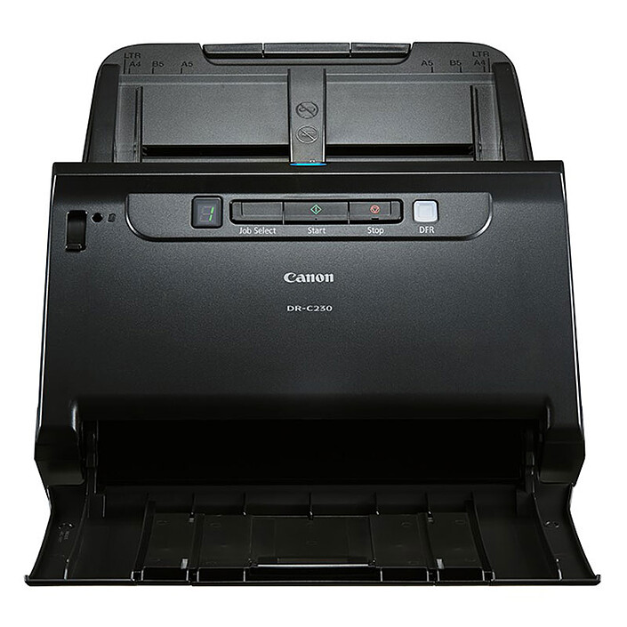 Scanner