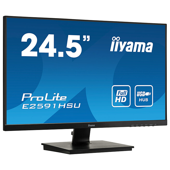 Monitor PC