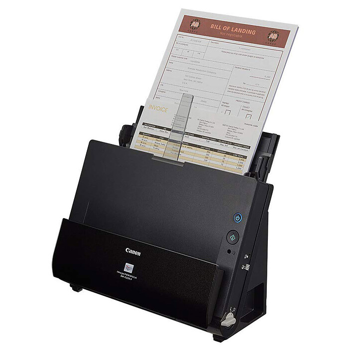 Comprar Canon imageFORMULA DR-C225 II