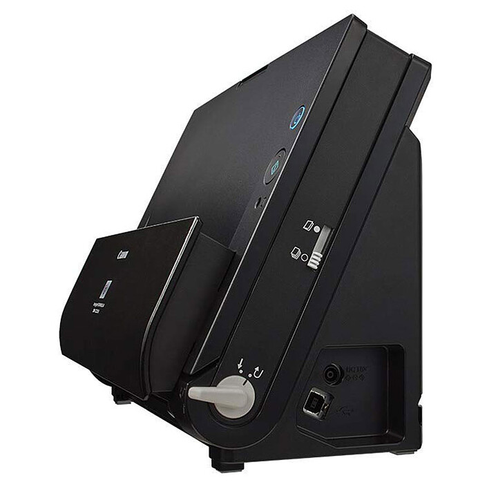 Opiniones sobre Canon imageFORMULA DR-C225 II