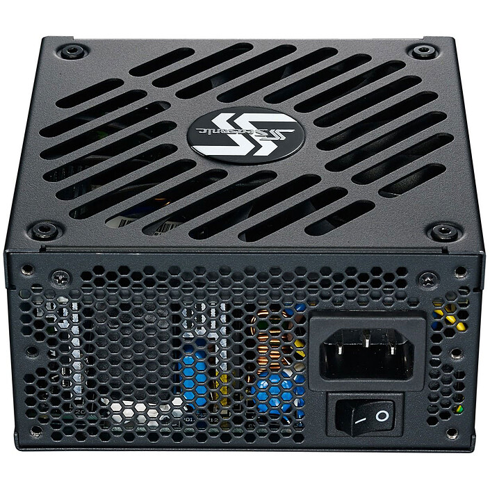 Avis Seasonic Focus SGX-450 80PLUS Gold