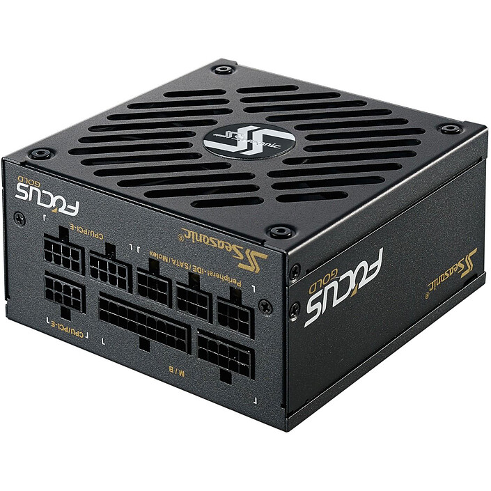 Alimentation PC
