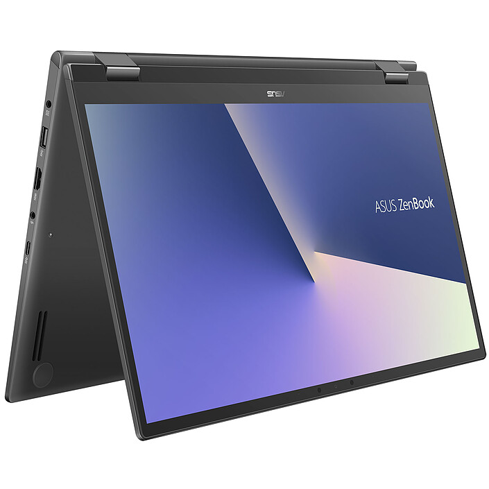 Avis ASUS Zenbook Flip 15 UX562FA-AC010R