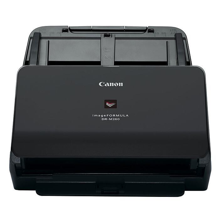 Canon imageFORMULA DR-M260