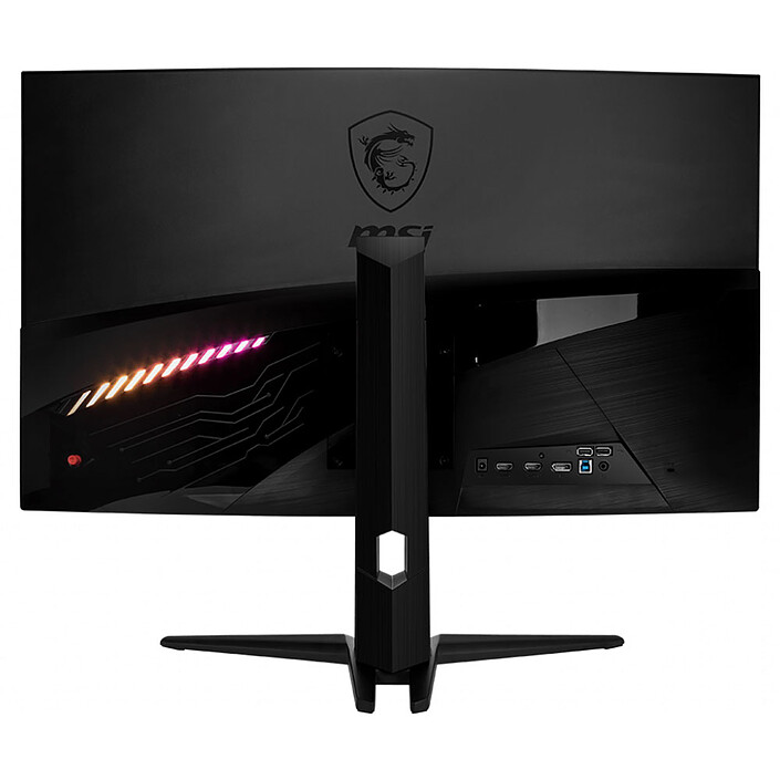 Acheter MSI 31.5" LED - Optix MAG321CQR