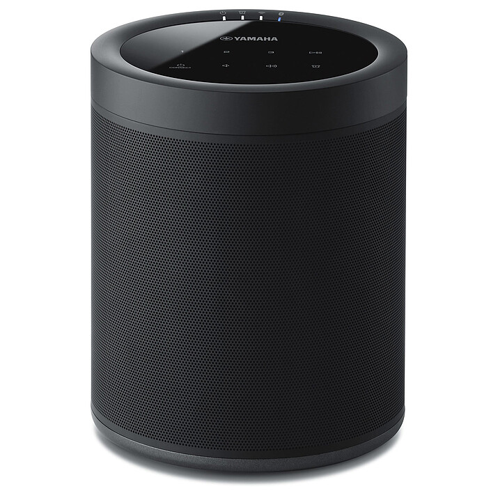 Buy Yamaha MusicCast VINYL 500 Black + Yamaha MusicCast 20 Black