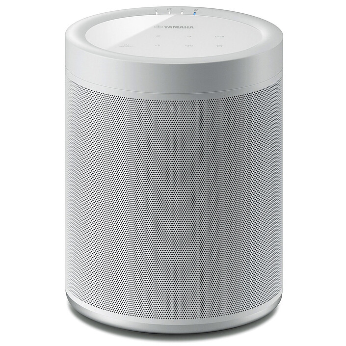Acheter Yamaha MusicCast VINYL 500 Noir + Yamaha MusicCast 20 Blanc
