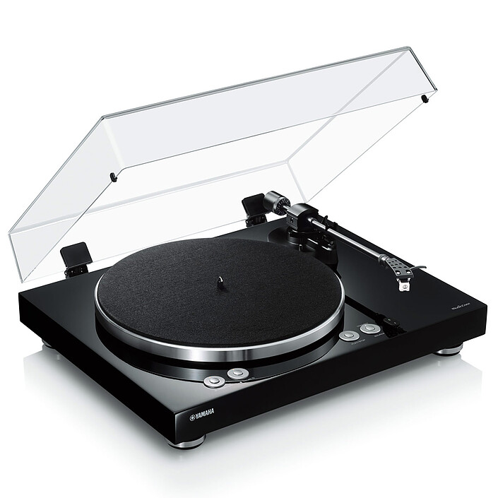 Chaîne Hifi