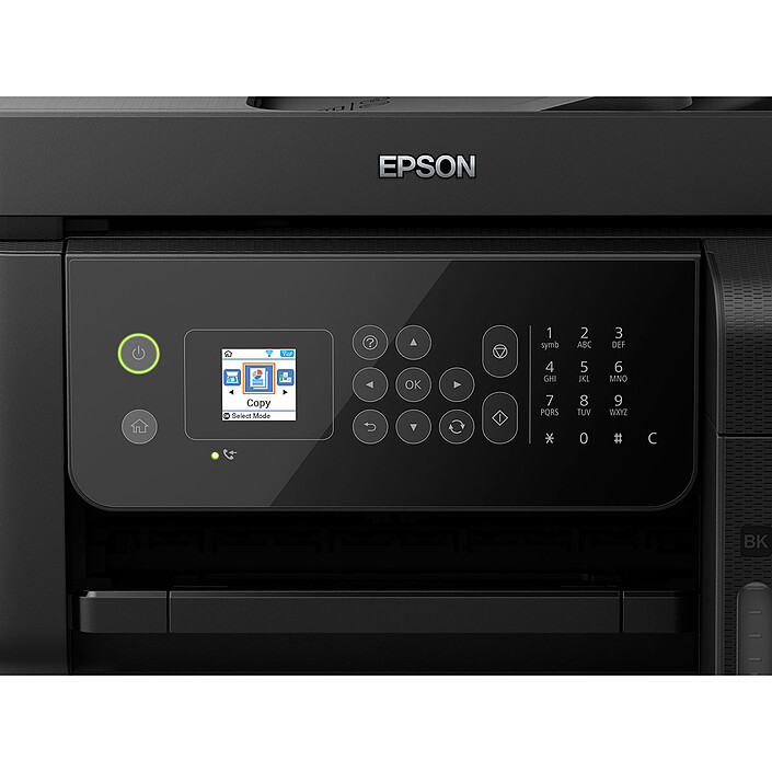 Acheter Epson EcoTank ET-4700