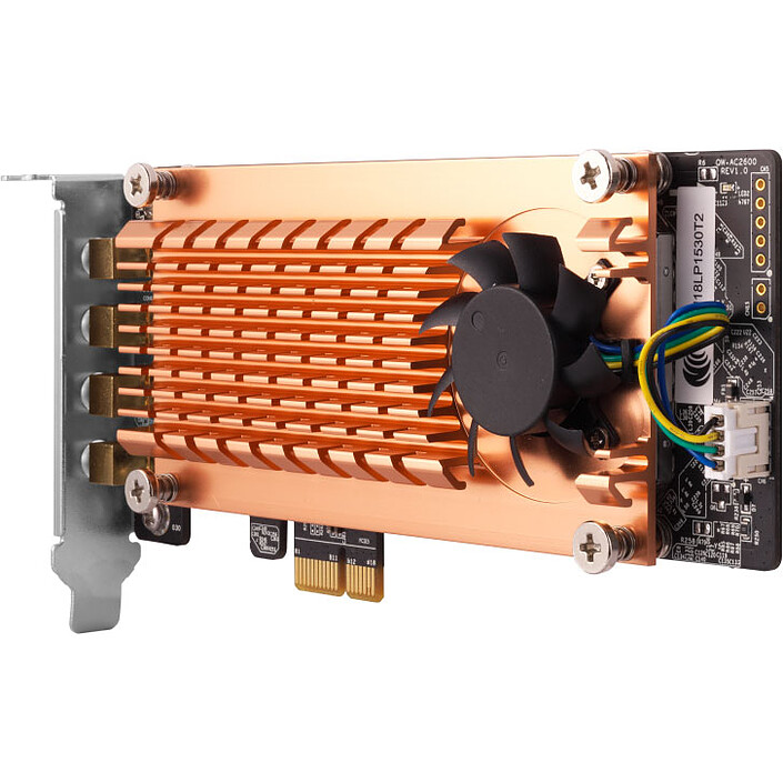 QNAP QWA-AC2600 pas cher