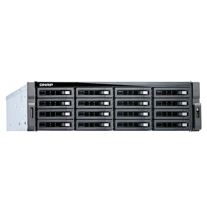 NAS server
