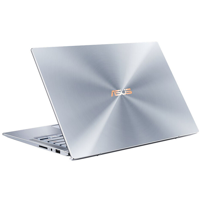 ASUS Zenbook 14 UX431FA-AN013T pas cher