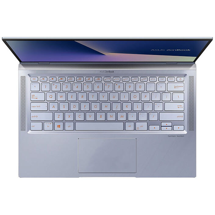 Acheter ASUS Zenbook 14 UX431FA-AN013T